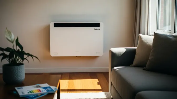 Ile prądu zużywa pompa ciepła 9 kW? Obliczenia i koszty?