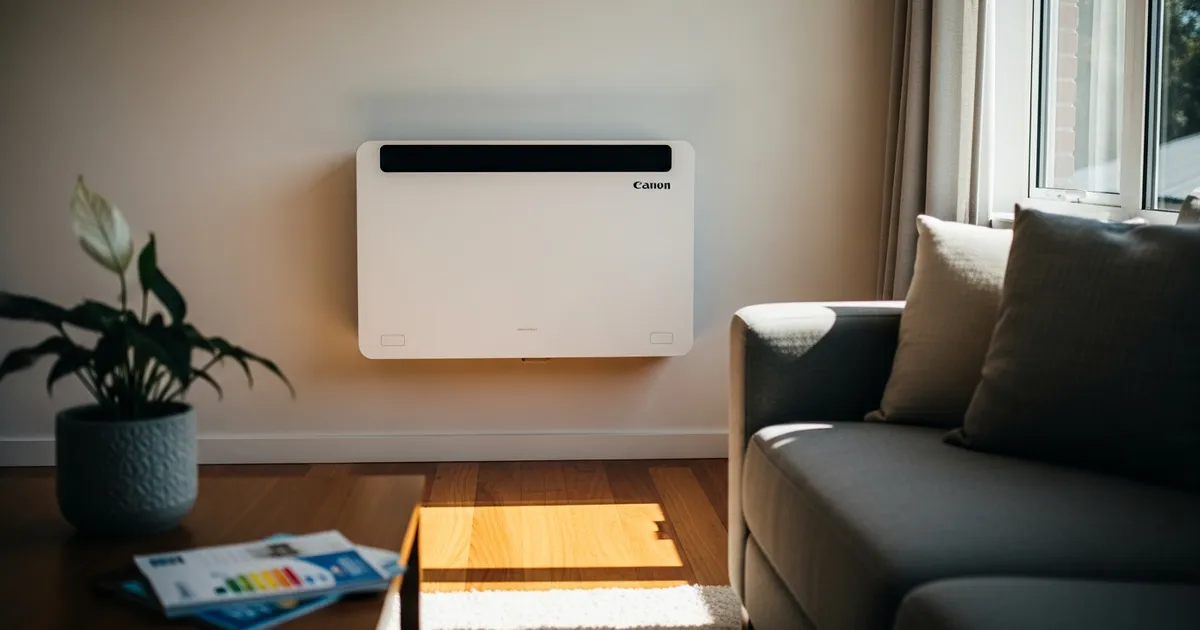 Ile prądu zużywa pompa ciepła 9 kW? Obliczenia i koszty?