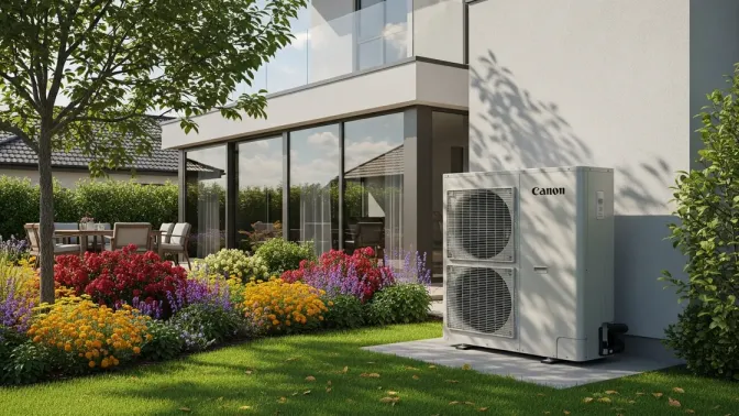 Pompa ciepła monoblok 16 kW - jak wybrać i ile kosztuje