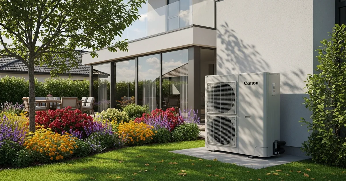 Pompa ciepła monoblok 16 kW - jak wybrać i ile kosztuje